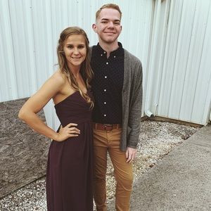 Meet your Posher, Brandon